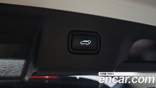 Hyundai Palisade Prestige, 2022 20