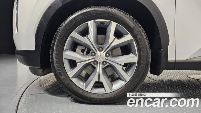 Hyundai Palisade Prestige, 2019 все фото