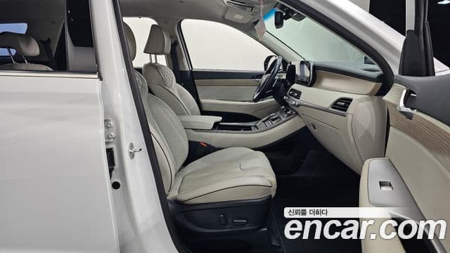 Hyundai Palisade Prestige, 2019 11