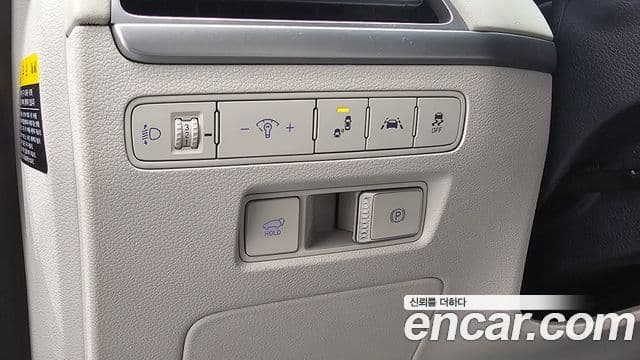 Hyundai Palisade Prestige, 2019 16