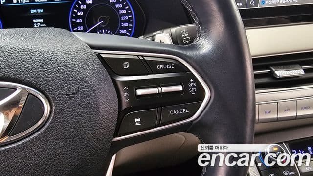 Hyundai Palisade Prestige, 2019 17