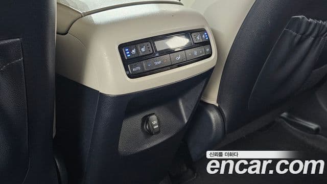 Hyundai Palisade Prestige, 2019 18