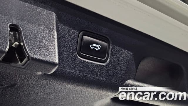 Hyundai Palisade Prestige, 2019 20