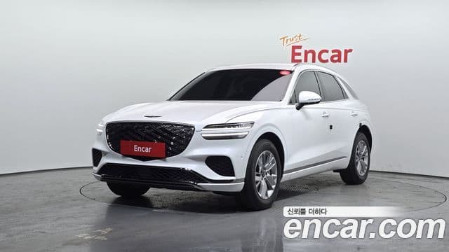 Genesis GV70, 2025 1