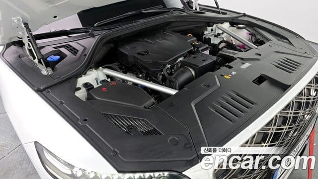 Genesis GV70, 2025 6