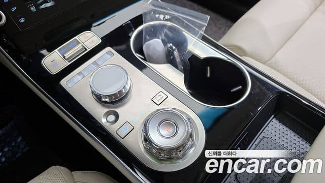 Genesis GV70, 2025 9