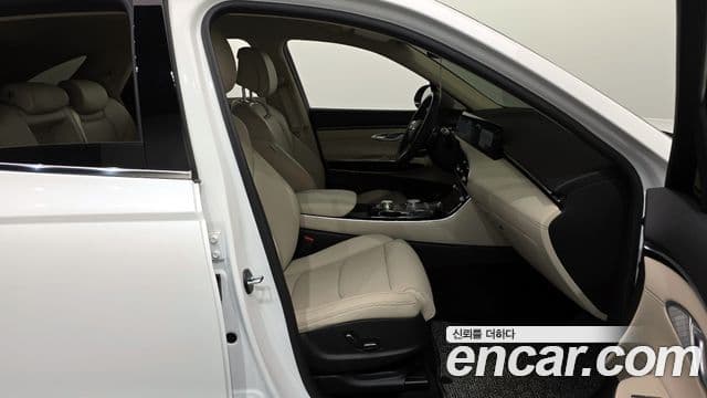 Genesis GV70, 2025 11