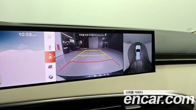 Genesis GV70, 2025 15