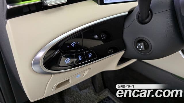 Genesis GV70, 2025 17