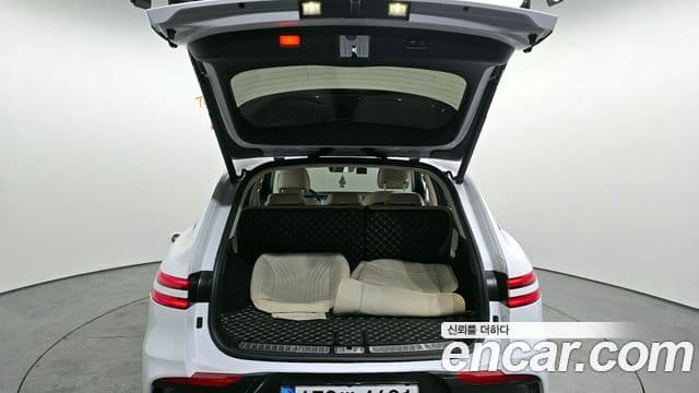 Genesis GV70, 2025 20