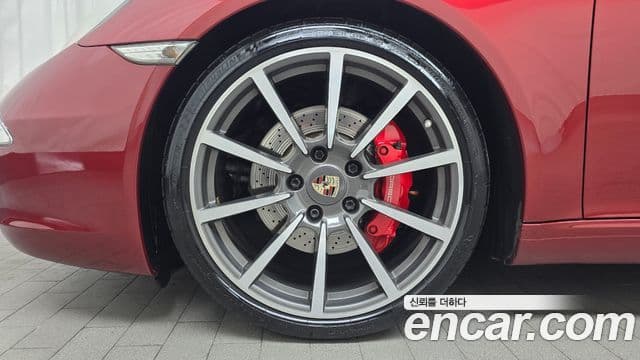 Porsche 911 991, 2012 все фото