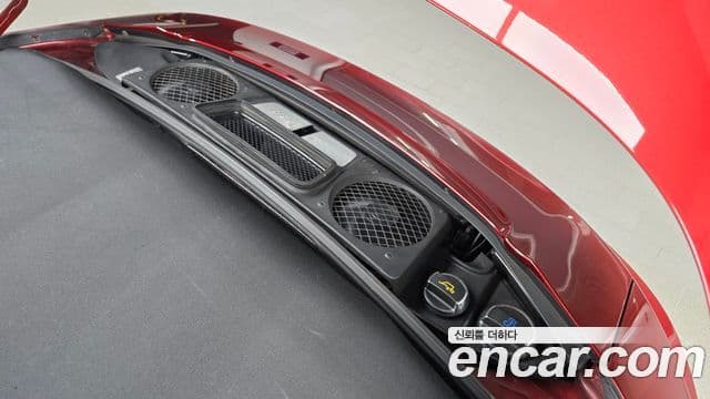 Porsche 911 991, 2012 6