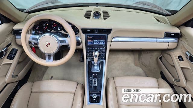 Porsche 911 991, 2012 7