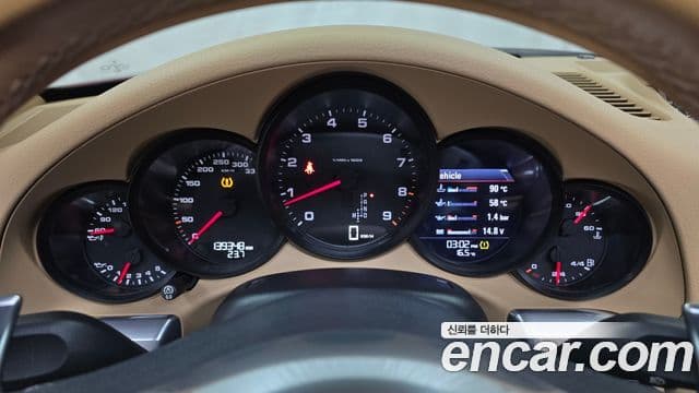 Porsche 911 991, 2012 8