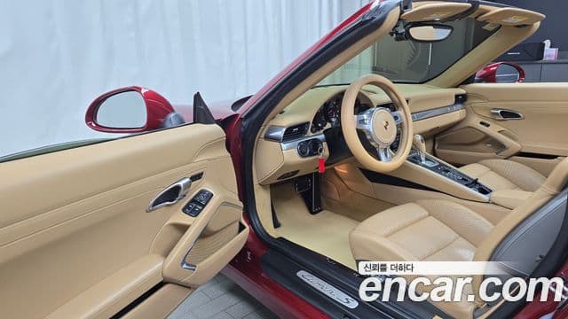 Porsche 911 991, 2012 10