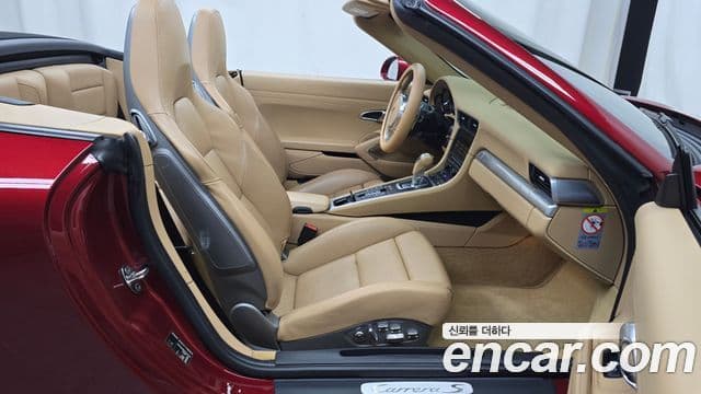 Porsche 911 991, 2012 11