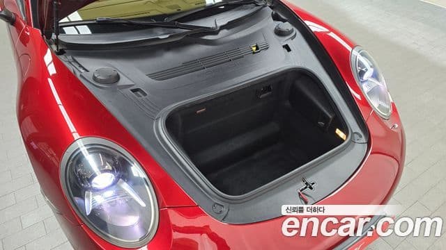 Porsche 911 991, 2012 20