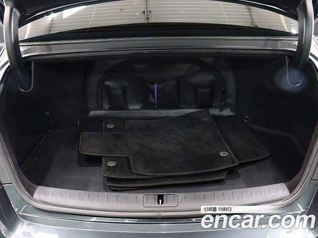 Genesis G90 (RS4) бензин 3.5 турбо AWD, 2022 все фото