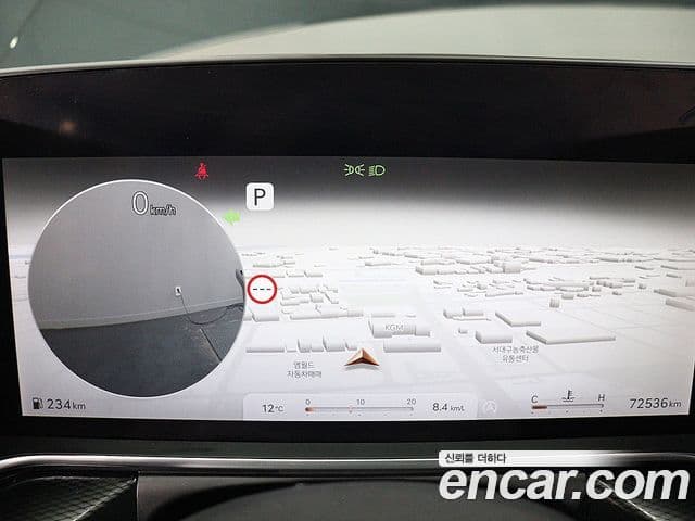 Genesis G90 (RS4) бензин 3.5 турбо AWD, 2022 6