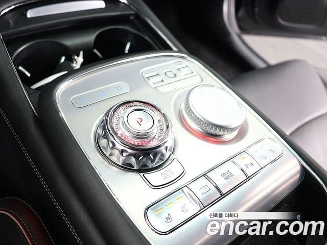 Genesis G90 (RS4) бензин 3.5 турбо AWD, 2022 10