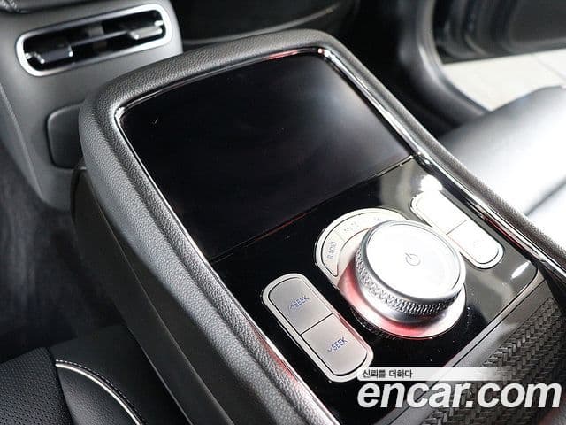 Genesis G90 (RS4) бензин 3.5 турбо AWD, 2022 12