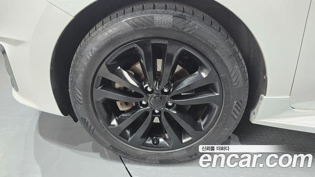 Kia All New Carnival Noblesse, 2017 все фото