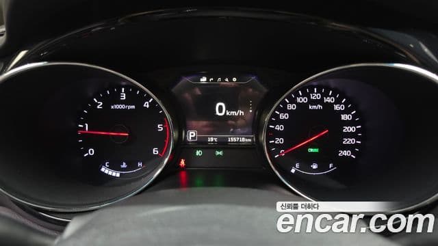 Kia All New Carnival Noblesse, 2017 8