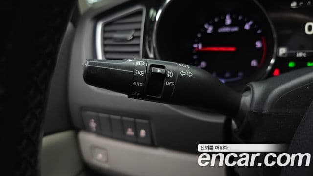 Kia All New Carnival Noblesse, 2017 16