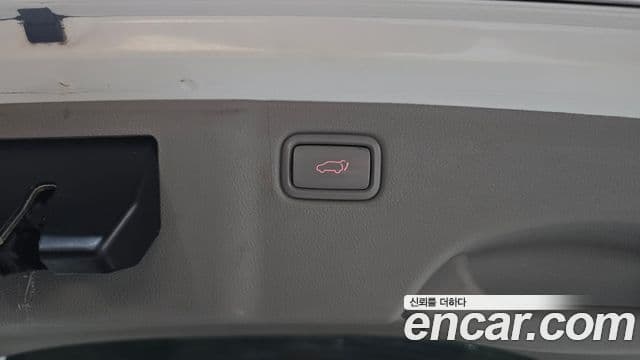 Kia All New Carnival Noblesse, 2017 20