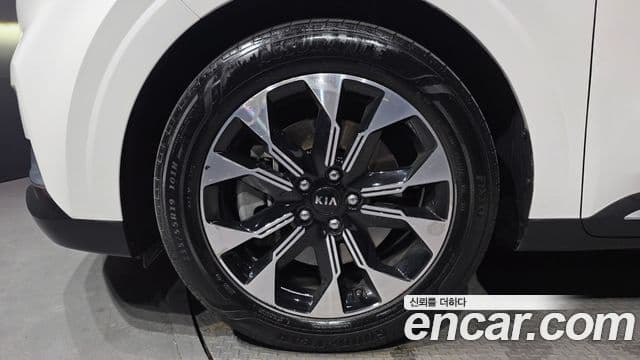 Kia Carnival 4세대 Noblesse, 2021 все фото