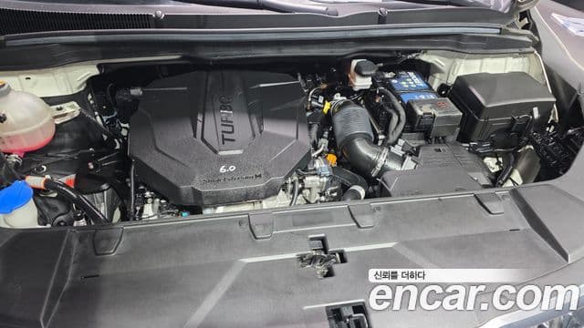 Kia Carnival 4세대 Noblesse, 2021 6