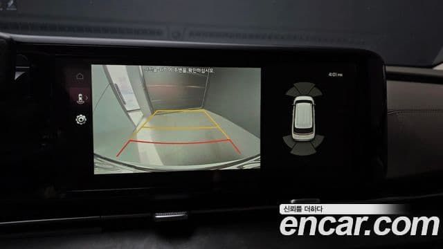 Kia Carnival 4세대 Noblesse, 2021 15