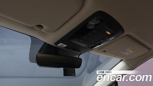 Kia Carnival 4세대 Noblesse, 2021 17