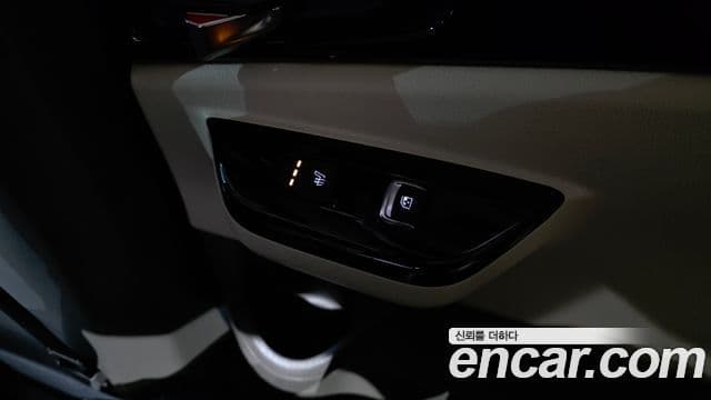Kia Carnival 4세대 Noblesse, 2021 18