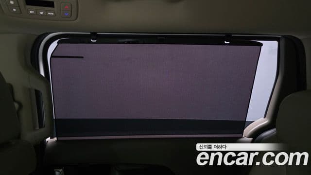 Kia Carnival 4세대 Noblesse, 2021 19