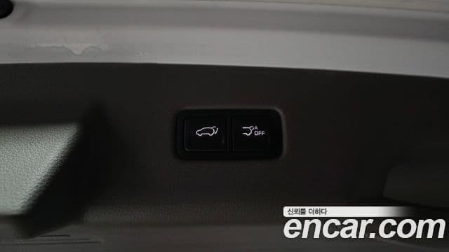 Kia Carnival 4세대 Noblesse, 2021 20