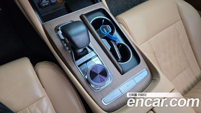 Kia The / новый New K9 2세대 Best Selection Ⅱ, 2023 9