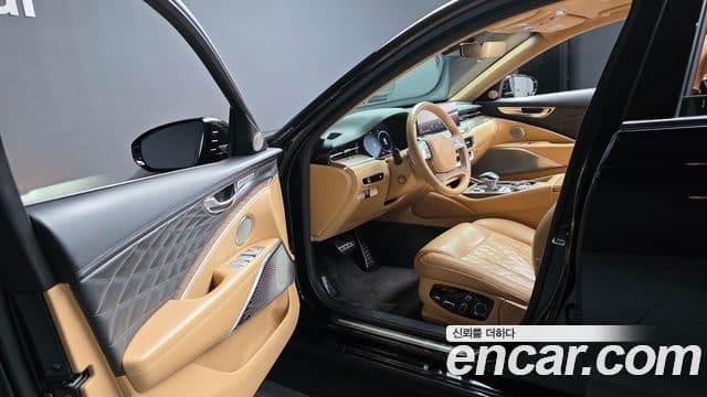 Kia The / новый New K9 2세대 Best Selection Ⅱ, 2023 10