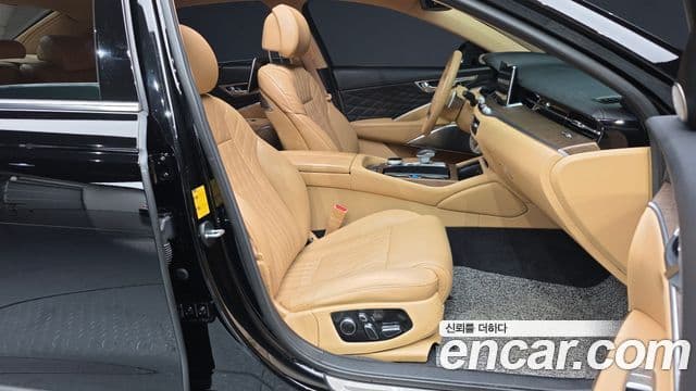 Kia The / новый New K9 2세대 Best Selection Ⅱ, 2023 11