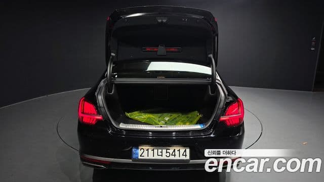 Kia The / новый New K9 2세대 Best Selection Ⅱ, 2023 20