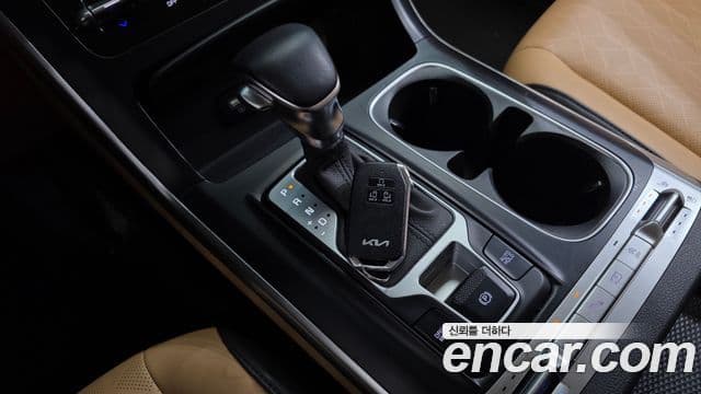 Kia Carnival 4세대 Prestige, 2023 9