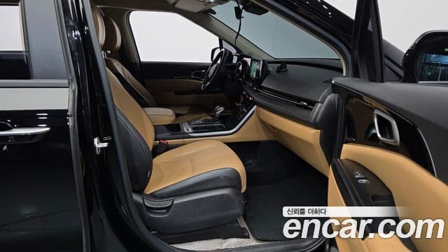 Kia Carnival 4세대 Prestige, 2023 11