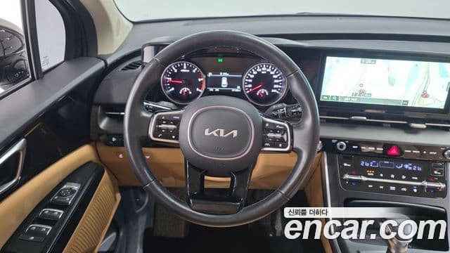 Kia Carnival 4세대 Prestige, 2023 13