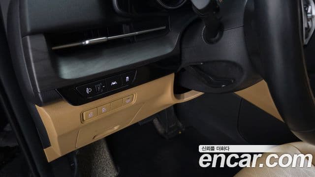 Kia Carnival 4세대 Prestige, 2023 14