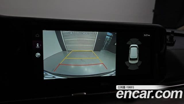 Kia Carnival 4세대 Prestige, 2023 16