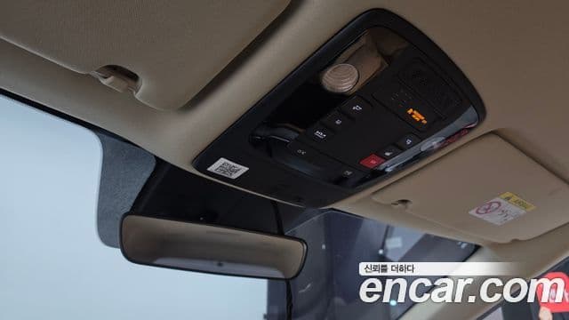 Kia Carnival 4세대 Prestige, 2023 18