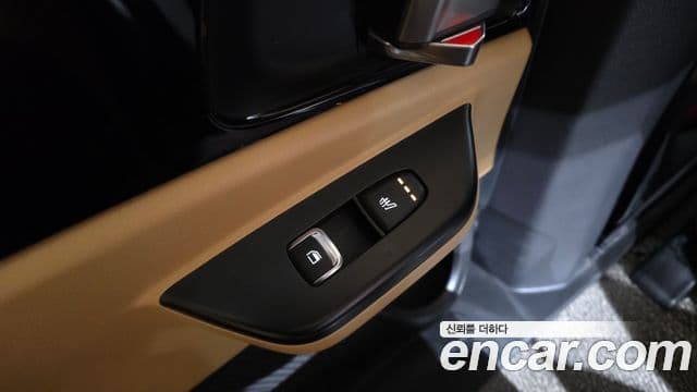 Kia Carnival 4세대 Prestige, 2023 19