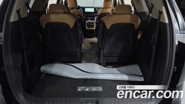 Kia Carnival 4세대 Prestige, 2023 20