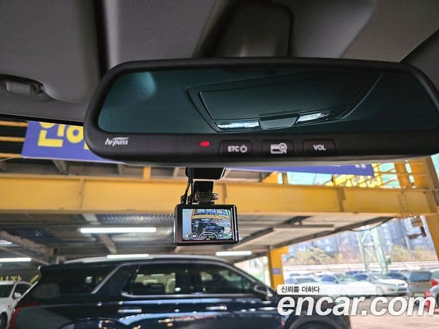 Kia The / новый New Ray Signature, 2021 10