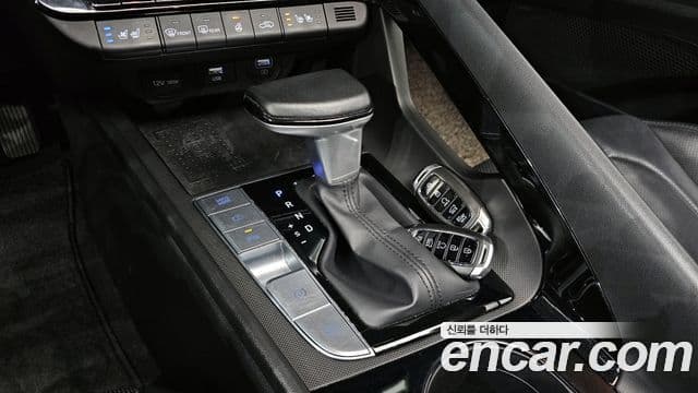 Hyundai Avante (CN7) Inspiration, 2021 9